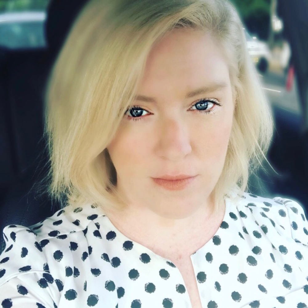 Meet your Posher, Jacqueline